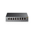 SWITCH TP-LINK TL-SG108E EASY SMART 8 PORTAS GIGABIT 10/100/1000