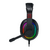 HEADSET GAMER REDRAGON ARES - PRETO - H120-RGB - CuritibaTech Informática
