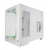 GABINETE GAMER REDRAGON WIDELOAD PRO MID TOWER/ LATERAL EM VIDRO TEMPERADO/ S/FAN - CA-604W-PRO - CuritibaTech Informática