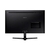 MONITOR SAMSUNG 31,5" UHD HDMI/ DISPLAYPORT 60HZ 4K 4MS - LU32J590UQLMZD - CuritibaTech Informática
