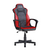 CADEIRA GAMER MAD RACER STI TURBO RED MAGMA - VERMELHA - MRSTIR10VL