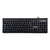 TECLADO MULTIMIDIA FORTREK - PRETO - MKL101