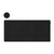 MOUSEPAD GAMER PCYES MAZE EXTENDED BLACK VULCAN 900X420 - PMM90X42BV