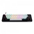 TECLADO MECÂNICO GAMER GAMDIAS AURA GK2 RGB SWITCH BLUE - BRANCO E PRETO - AURA-GK2-PT-BLUE-WB na internet