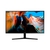 MONITOR SAMSUNG 31,5" UHD HDMI/ DISPLAYPORT 60HZ 4K 4MS - LU32J590UQLMZD