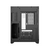 GABINETE GAMER PCYES FORCEFIELD BLACK VULCAN ATX/ MID TOWER/ S/FAN/ LATERAL E FRONTAL EM VIDRO - PRETO - GFFBVP - loja online