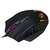 MOUSE GAMER REDRAGON IMPACT RGB 18 BOTÕES 12400DPI - PRETO - M908 na internet