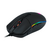 MOUSE GAMER REDRAGON INVADER RGB 7 BOTÕES 10000DPI - PRETO - M719-RGB - comprar online