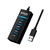 HUB USB 3.0 EXBOM COM 4 PORTAS E LED INDICADOR - UH-30A - comprar online