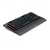 TECLADO MECÂNICO GAMER REDRAGON VISHNU SWITCH RED RGB - PRETO - K596RGB na internet