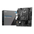 PLACA MÃE MSI H510M-B PRO DDR4 LGA 1200 HDMI - 911-7E05-013