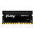 MEMÓRIA NOTEBOOK KINGSTON FURY IMPACT 8GB DDR4 3200MHZ - KF432S20IB/8