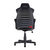 CADEIRA GAMER MAD RACER STI TURBO RED MAGMA - VERMELHA - MRSTIR10VL - CuritibaTech Informática