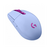 MOUSE GAMER LOGITECH G305 LIGHTSPEED - LILÁS - 910-006021 - comprar online