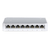 SWITCH TP-LINK TL-SF1008D 8 PORTAS 10/100MBPS - comprar online