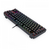 TECLADO MAGNÉTICO GAMER REDRAGON KUMARA PRO SWITCH BROWN LED RGB - PRETO - K552RGB-PRO - loja online