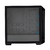 GABINETE GAMER COOLER MASTER MASTERBOX MB520 ARGB MICRO ATX/ C/ 4 FANS - LATERAL DE VIDRO - PRETO - MCB-B520-KGNN-RGA - CuritibaTech Informática