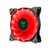 COOLER FAN T-DAGGER, 120MM LED RED - T-TGF300-R - comprar online