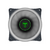 COOLER FAN T-DAGGER 120MM LED WHITE - T-TGF200-W
