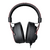 HEADSET GAMER REDRAGON LUNA DRIVERS 53MM - PRETO - H540 - CuritibaTech Informática