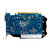 PLACA DE VIDEO GALAX GEFORCE GT1030 2GB - 30NPH4HVQ4ST - CuritibaTech Informática