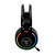 HEADSET GAMER GAMDIAS HEBE P1A RGB 7.1 - PRETO na internet