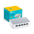 SWITCH TP-LINK TL-SF1005D 5 PORTAS 10/100MBPS