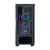 GABINETE GAMER COOLER MASTER MASTERBOX MB520 ARGB MICRO ATX/ C/ 4 FANS - LATERAL DE VIDRO - PRETO - MCB-B520-KGNN-RGA - loja online