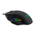 MOUSE GAMER T-DAGGER CAPTAIN RGB 7 BOTÕES 8000DPI - PRETO - T-TGM302 - CuritibaTech Informática