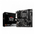 PLACA MÃE MSI B550M PRO-VDH AM4 DDR4