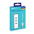 HUB USB TP-LINK UE330 3X USB 3.0 1X GIGABIT ETHERNET - UE330