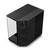 GABINETE GAMER NZXT H6 FLOW RGB ATX/ MID TOWER/ COM 3X FANS/ S/ FONTE LATERAL EM VIDRO TEMPERADO - PRETO - CC-H61FB-R1 - loja online
