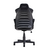 CADEIRA GAMER PCYES MAD RACER STI WHITE GHOST - BRANCA - MRSTIR10BR - CuritibaTech Informática