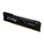 MEMÓRIA KINGSTON FURY BEAST 8GB DDR4 3600MHZ - KF436C17BB/8 - comprar online