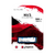 SSD KINGSTON NV3 500GB M.2 NVME LEITURA 5000MB/S GRAVAÇÃO 3000MB/S - SNV3S/500G