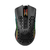 MOUSE GAMER REDRAGON STORM PRO RGB SEM FIO 8 BOTÕES 16000DPI M808-KS - PRETO