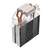 COOLER PARA PROCESSADOR GAMDIAS BOREAS E1 210 - BLUE - BOREAS E1-210 BLUE na internet
