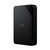 HD EXTERNO WESTERN DIGITAL WD ELEMENTS SE 2TB USB 3.0 - WDBJRT0020BBK-EB - comprar online