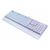TECLADO MECÂNICO GAMER REDRAGON KALA RGB SWITCH OUTEMU RED - BRANCO - K557W-RGB - CuritibaTech Informática