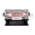 COOLER PARA PROCESSADOR THERMALTAKE CONTACT 9 SE - CL-P106-AL09WT-A - CuritibaTech Informática