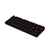TECLADO MECÂNICO GAMER REDRAGON KUMARA SWITCH BROWN LED VERMELHO - PRETO - K552-2 - comprar online