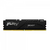 MEMÓRIA KINGSTON 8GB DDR5 5200MHZ CL36 - PRETO - KF552C36BBE-8