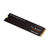 SSD WESTERN DIGITAL BLACK SN850X 2TB M.2 NVME LEITURA 7300MB/S GRAVAÇÃO 6300MB/S - WDS200T2X0E-00BCA0 - comprar online