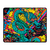 MOUSEPAD PCYES ESSENTIAL DRAGON MEDIUM SPEED 500X400MM - PMD50X40
