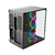 GABINETE GAMER REDRAGON WIDELOAD MID-TOWER/ S/FAN/ LATERAL/FRONTAL EM VIDRO - GC-802-1 - loja online