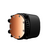 WATER COOLER GAMDIAS AURA LITE ARGB 240MM - PRETO - AURA GL240 LITE - loja online