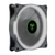 COOLER FAN T-DAGGER 120MM LED WHITE - T-TGF200-W na internet
