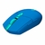 MOUSE GAMER LOGITECH G305 LIGHTSPEED - AZUL - 910-006013 - loja online