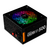FONTE GAMDIAS 500W KRATOS E1 LED RGB - GD-Z500ZZZ