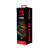 MOUSEPAD GAMER MARVO SCORPION 35X25CM RGB - MG08 - comprar online